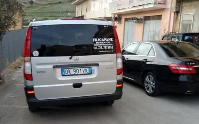 VIAGGI IN CENTRI SANITARI E ALTRE DESTINAZIONI